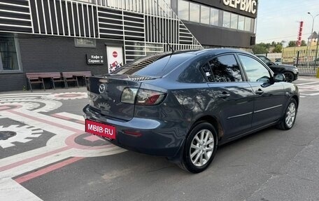 Mazda 3, 2008 год, 600 000 рублей, 6 фотография