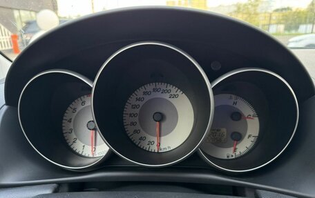 Mazda 3, 2008 год, 600 000 рублей, 11 фотография