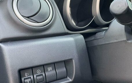 Mazda 3, 2008 год, 600 000 рублей, 9 фотография
