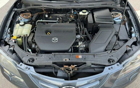 Mazda 3, 2008 год, 600 000 рублей, 17 фотография