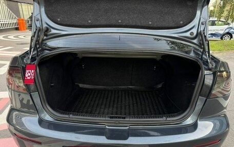 Mazda 3, 2008 год, 600 000 рублей, 18 фотография