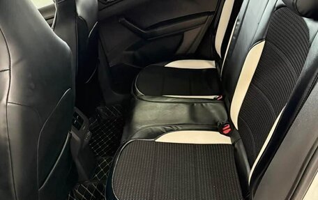 Volkswagen T-Cross I, 2021 год, 1 580 000 рублей, 9 фотография