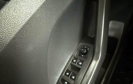 Volkswagen T-Cross I, 2021 год, 1 580 000 рублей, 14 фотография