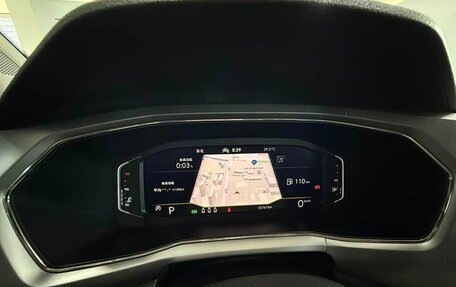 Volkswagen T-Cross I, 2021 год, 1 580 000 рублей, 16 фотография
