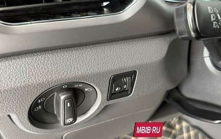 Volkswagen T-Cross I, 2021 год, 1 580 000 рублей, 10 фотография