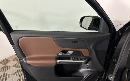 Mercedes-Benz GLB, 2021 год, 3 100 000 рублей, 8 фотография