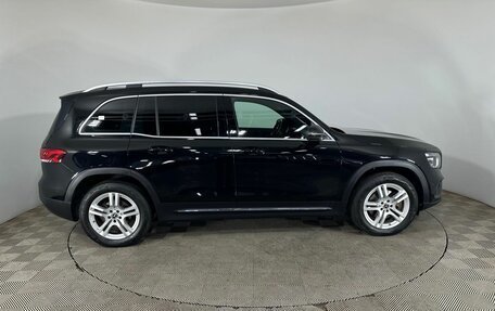 Mercedes-Benz GLB, 2021 год, 3 100 000 рублей, 4 фотография