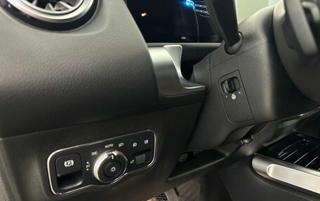 Mercedes-Benz GLB, 2021 год, 3 100 000 рублей, 9 фотография