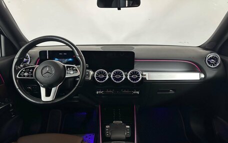 Mercedes-Benz GLB, 2021 год, 3 100 000 рублей, 7 фотография