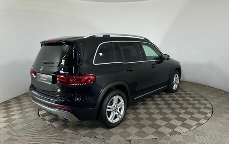 Mercedes-Benz GLB, 2021 год, 3 100 000 рублей, 6 фотография
