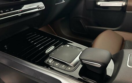 Mercedes-Benz GLB, 2021 год, 3 100 000 рублей, 13 фотография