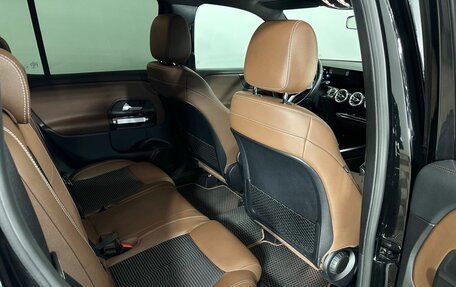 Mercedes-Benz GLB, 2021 год, 3 100 000 рублей, 16 фотография