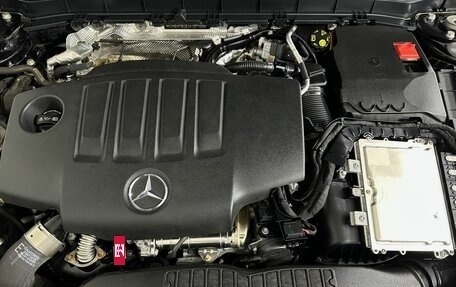 Mercedes-Benz GLB, 2021 год, 3 100 000 рублей, 17 фотография