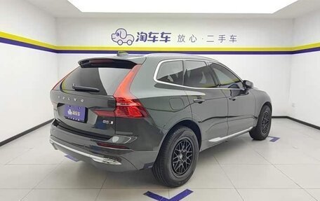 Volvo XC60 II, 2022 год, 2 650 202 рублей, 3 фотография