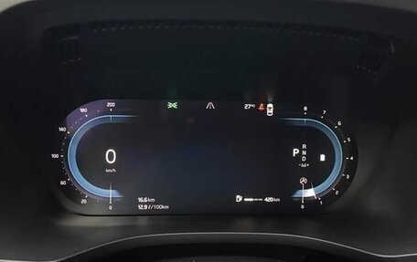 Volvo XC60 II, 2022 год, 2 650 202 рублей, 5 фотография