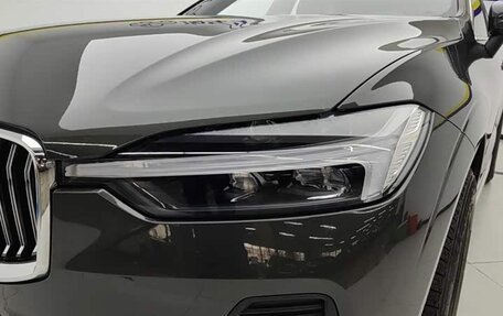 Volvo XC60 II, 2022 год, 2 650 202 рублей, 11 фотография