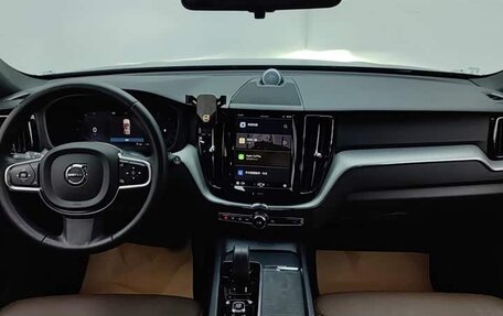 Volvo XC60 II, 2022 год, 2 650 202 рублей, 10 фотография