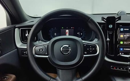 Volvo XC60 II, 2022 год, 2 650 202 рублей, 14 фотография