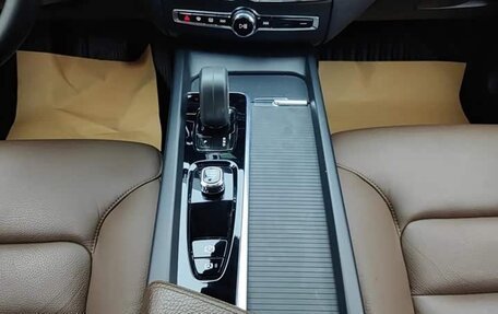 Volvo XC60 II, 2022 год, 2 650 202 рублей, 16 фотография