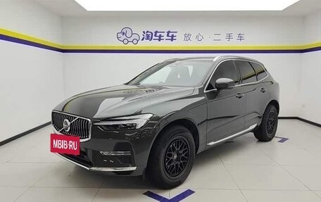 Volvo XC60 II, 2022 год, 2 650 202 рублей, 2 фотография