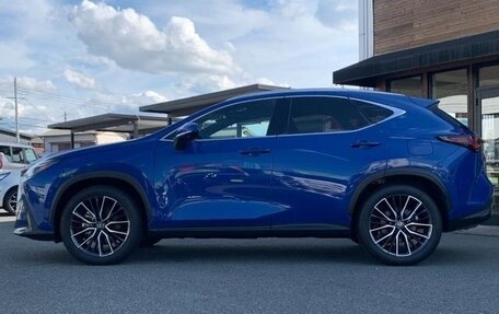 Lexus NX, 2023 год, 4 200 777 рублей, 7 фотография