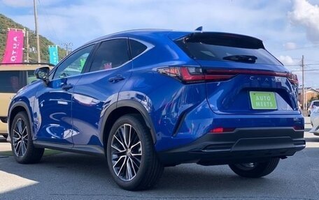 Lexus NX, 2023 год, 4 200 777 рублей, 8 фотография