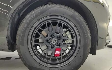 Volvo XC60 II, 2022 год, 2 650 202 рублей, 6 фотография