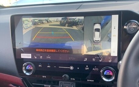 Lexus NX, 2023 год, 4 200 777 рублей, 18 фотография