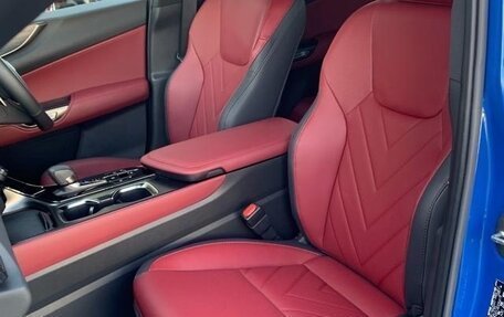 Lexus NX, 2023 год, 4 200 777 рублей, 22 фотография