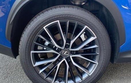 Lexus NX, 2023 год, 4 200 777 рублей, 26 фотография
