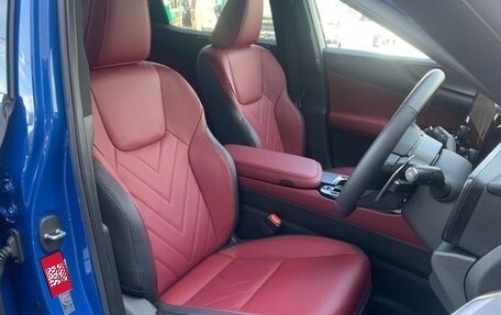 Lexus NX, 2023 год, 4 200 777 рублей, 21 фотография