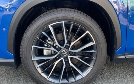 Lexus NX, 2023 год, 4 200 777 рублей, 27 фотография