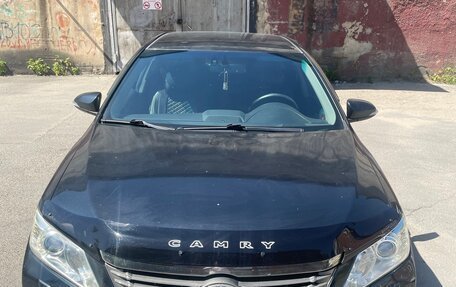 Toyota Camry, 2013 год, 1 700 000 рублей, 2 фотография