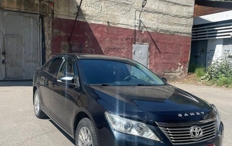 Toyota Camry, 2013 год, 1 700 000 рублей, 3 фотография