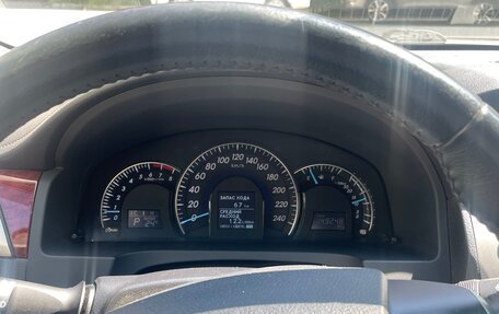 Toyota Camry, 2013 год, 1 700 000 рублей, 11 фотография