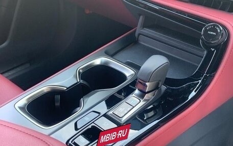 Lexus NX, 2023 год, 4 200 777 рублей, 19 фотография