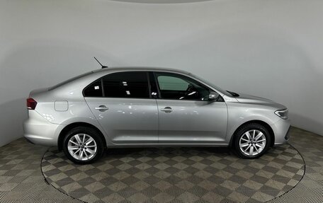 Volkswagen Polo VI (EU Market), 2021 год, 1 760 000 рублей, 4 фотография