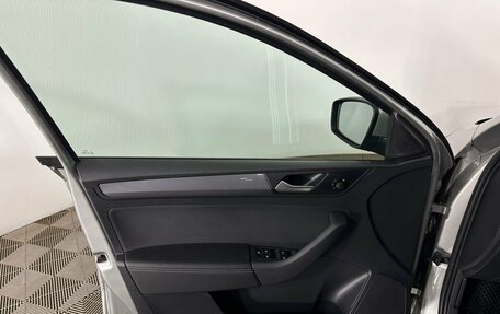 Volkswagen Polo VI (EU Market), 2021 год, 1 760 000 рублей, 8 фотография