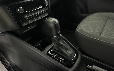Volkswagen Polo VI (EU Market), 2021 год, 1 760 000 рублей, 13 фотография