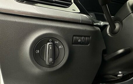 Volkswagen Polo VI (EU Market), 2021 год, 1 760 000 рублей, 9 фотография