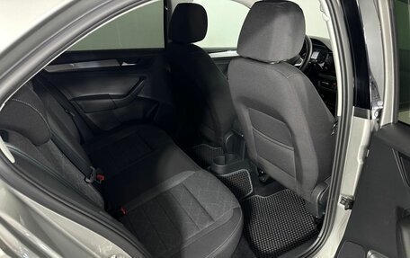 Volkswagen Polo VI (EU Market), 2021 год, 1 760 000 рублей, 16 фотография