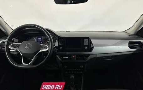 Volkswagen Polo VI (EU Market), 2021 год, 1 760 000 рублей, 7 фотография
