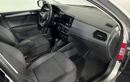 Volkswagen Polo VI (EU Market), 2021 год, 1 760 000 рублей, 14 фотография