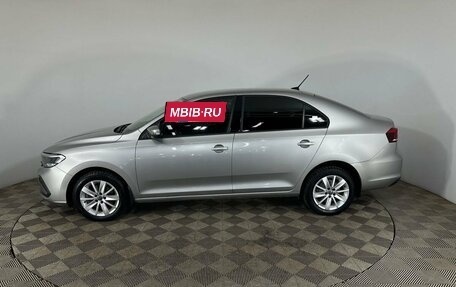 Volkswagen Polo VI (EU Market), 2021 год, 1 760 000 рублей, 5 фотография