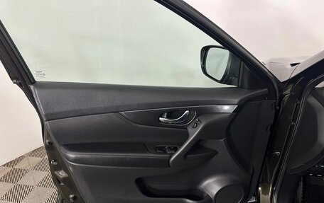 Nissan X-Trail, 2015 год, 1 820 000 рублей, 8 фотография