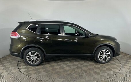 Nissan X-Trail, 2015 год, 1 820 000 рублей, 4 фотография