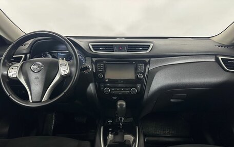 Nissan X-Trail, 2015 год, 1 820 000 рублей, 7 фотография