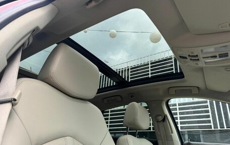 Cadillac SRX II рестайлинг, 2014 год, 1 490 000 рублей, 15 фотография