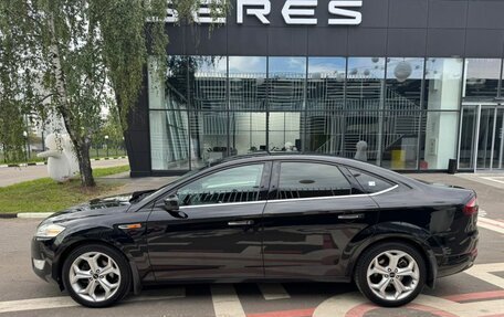 Ford Mondeo IV, 2010 год, 800 000 рублей, 5 фотография