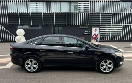 Ford Mondeo IV, 2010 год, 800 000 рублей, 4 фотография